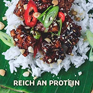 Better Nature Tempeh