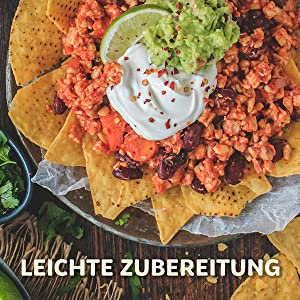 Better Nature Tempeh