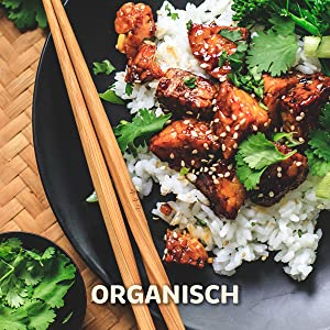 Better Nature Tempeh