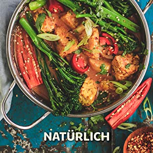 Better Nature Tempeh